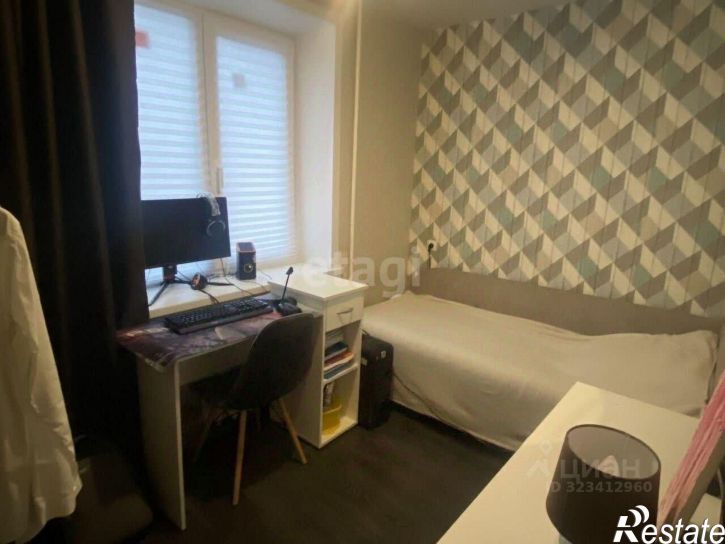 2-комн квартира городской округ Воронеж