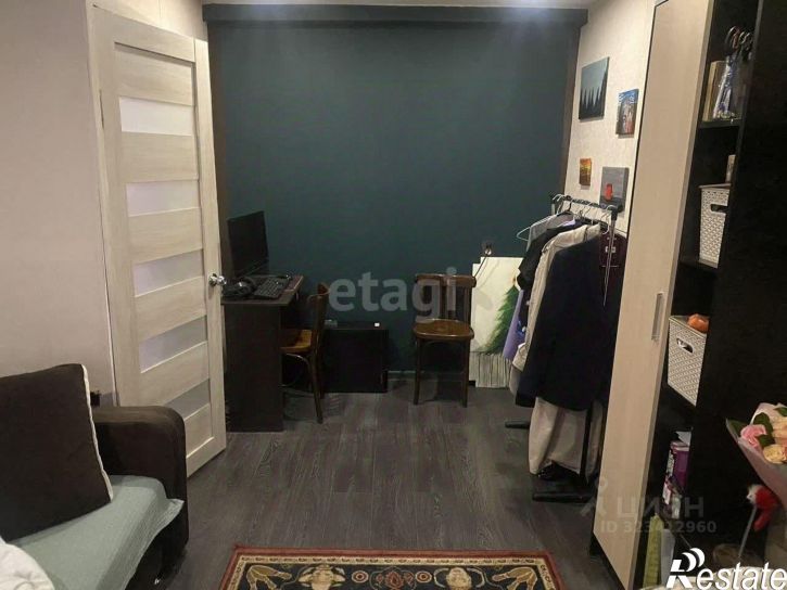 2-комн квартира городской округ Воронеж