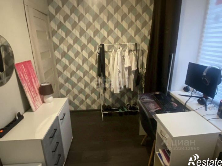 2-комн квартира городской округ Воронеж