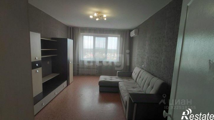 2-комн квартира Междуреченская улица, 1И,  д. 1И