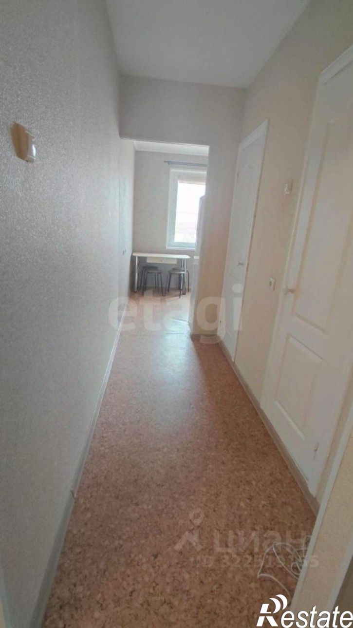 2-комн квартира Междуреченская улица, 1И,  д. 1И