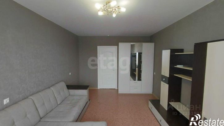 2-комн квартира Междуреченская улица, 1И,  д. 1И