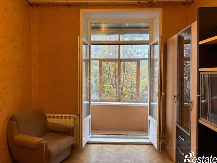 2-комн квартира городской округ Воронеж