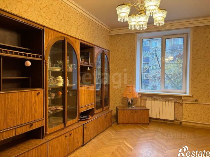 2-комн квартира городской округ Воронеж