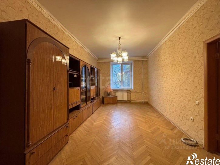 2-комн квартира городской округ Воронеж