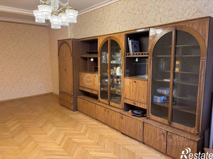 2-комн квартира городской округ Воронеж