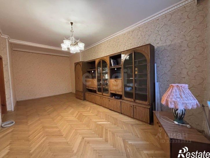 2-комн квартира городской округ Воронеж