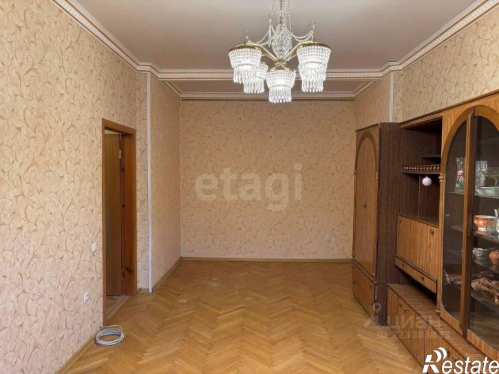 2-комн квартира городской округ Воронеж