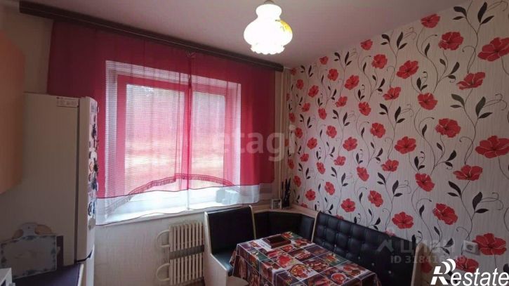 1-комн квартира улица Екатерины Зеленко, 22А,  д. 22А