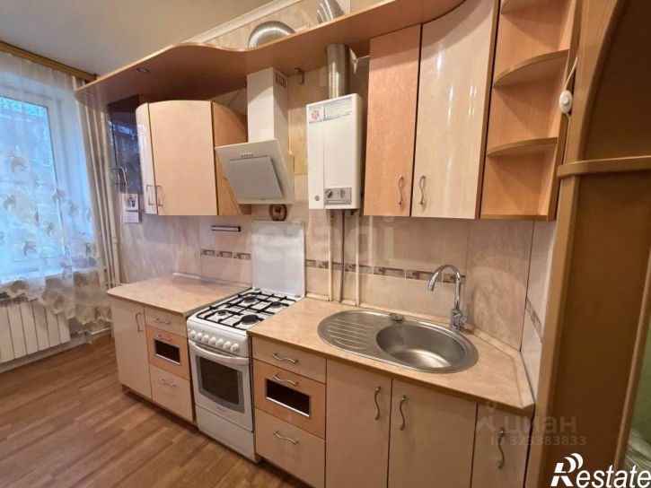 2-комн квартира городской округ Воронеж