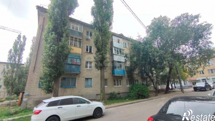 2-комн квартира Броневая улица, 1,  д. 1