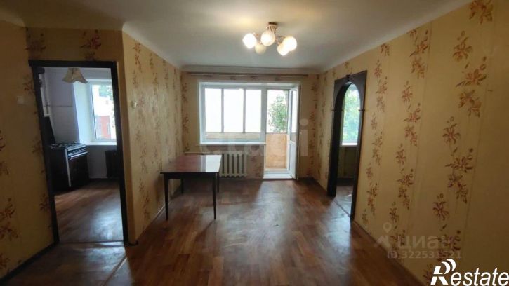 2-комн квартира Броневая улица, 1,  д. 1