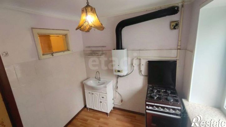 2-комн квартира Броневая улица, 1,  д. 1