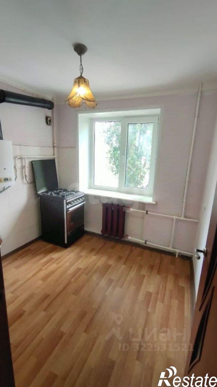 2-комн квартира Броневая улица, 1,  д. 1