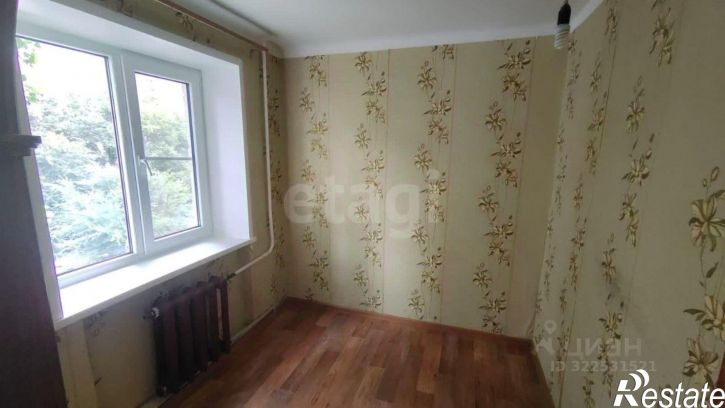 2-комн квартира Броневая улица, 1,  д. 1