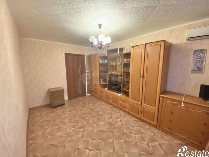 2-комн квартира улица Домостроителей, 51,  д. 51