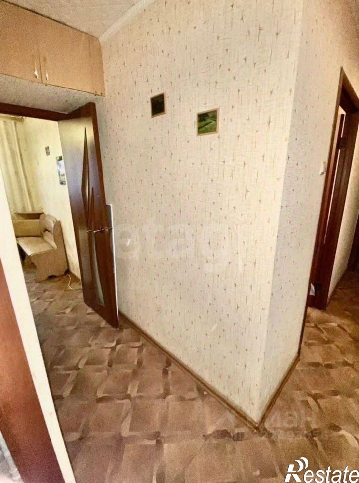 2-комн квартира улица Домостроителей, 51,  д. 51