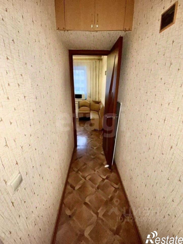 2-комн квартира улица Домостроителей, 51,  д. 51