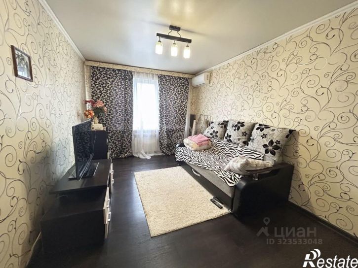 2-комн квартира Южно-Моравская улица, 64,  д. 64