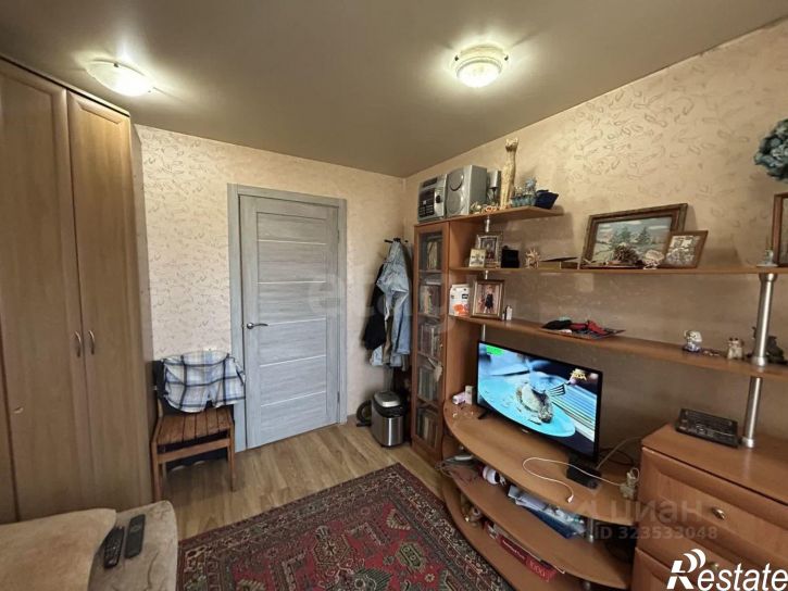 2-комн квартира Южно-Моравская улица, 64,  д. 64