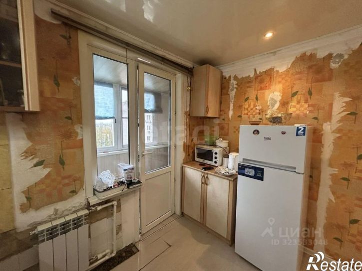 2-комн квартира Южно-Моравская улица, 64,  д. 64