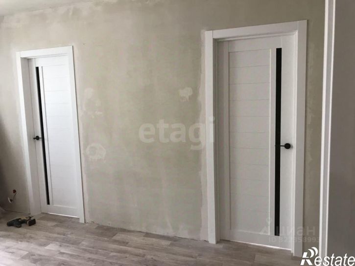 3-комн квартира улица Челюскинцев, 140,  д. 140