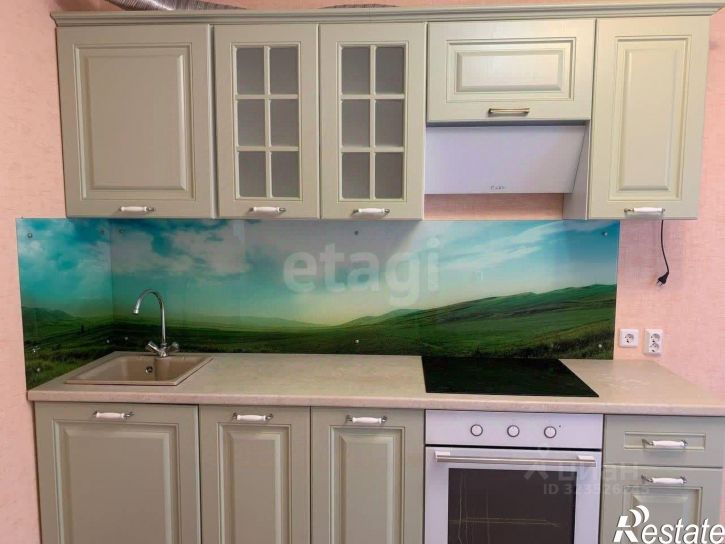 3-комн квартира Острогожская улица, 170/7,  д. 170/7