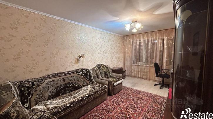 3-комн квартира Ленинский проспект, 3/2,  д. 3/2