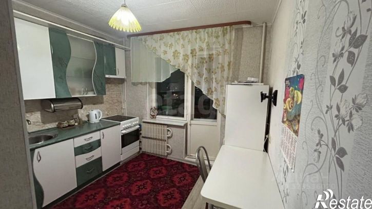 3-комн квартира Ленинский проспект, 3/2,  д. 3/2