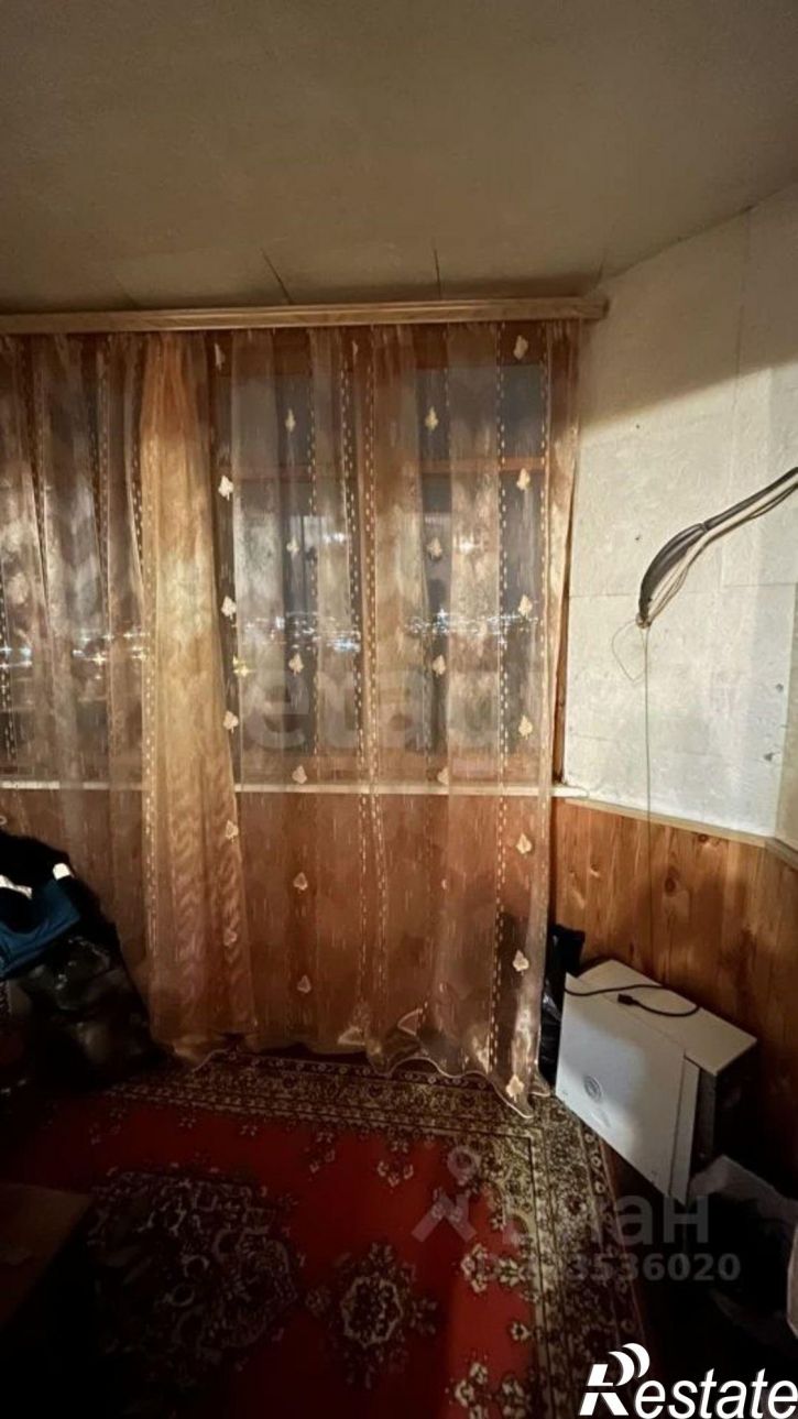 3-комн квартира Ленинский проспект, 3/2,  д. 3/2