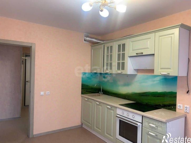 3-комн квартира Острогожская улица, 170/7,  д. 170/7