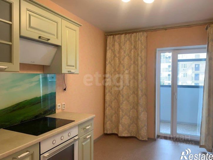 3-комн квартира Острогожская улица, 170/7,  д. 170/7