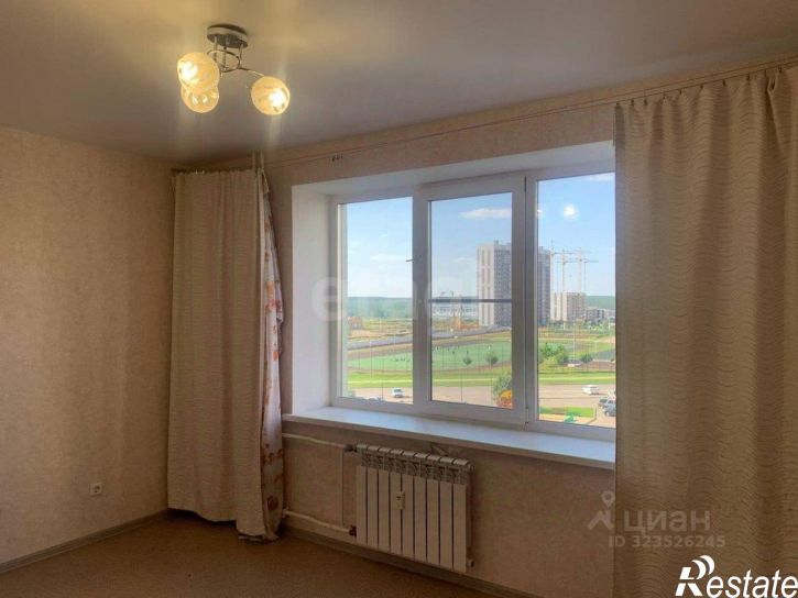 3-комн квартира Острогожская улица, 170/7,  д. 170/7