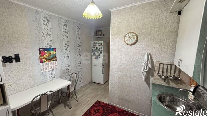 3-комн квартира Ленинский проспект, 3/2,  д. 3/2