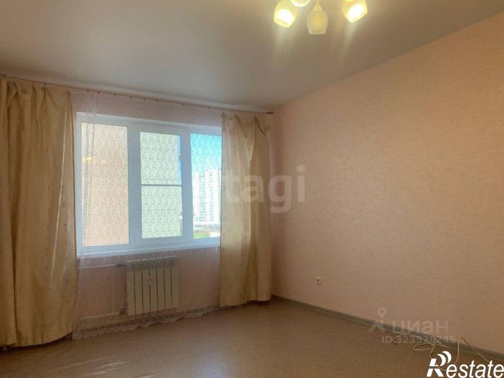 3-комн квартира Острогожская улица, 170/7,  д. 170/7