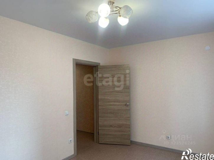 3-комн квартира Острогожская улица, 170/7,  д. 170/7