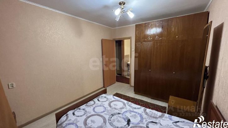 3-комн квартира Ленинский проспект, 3/2,  д. 3/2