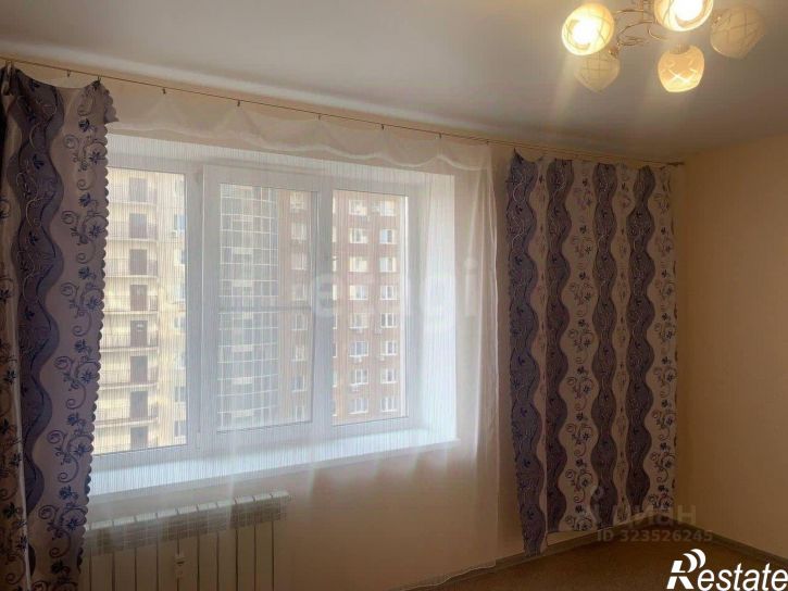 3-комн квартира Острогожская улица, 170/7,  д. 170/7