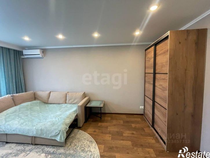 2-комн квартира городской округ Воронеж