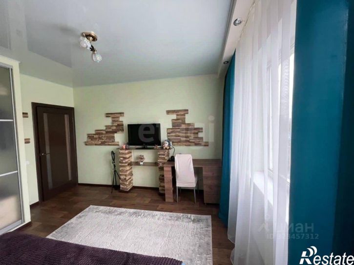 2-комн квартира городской округ Воронеж