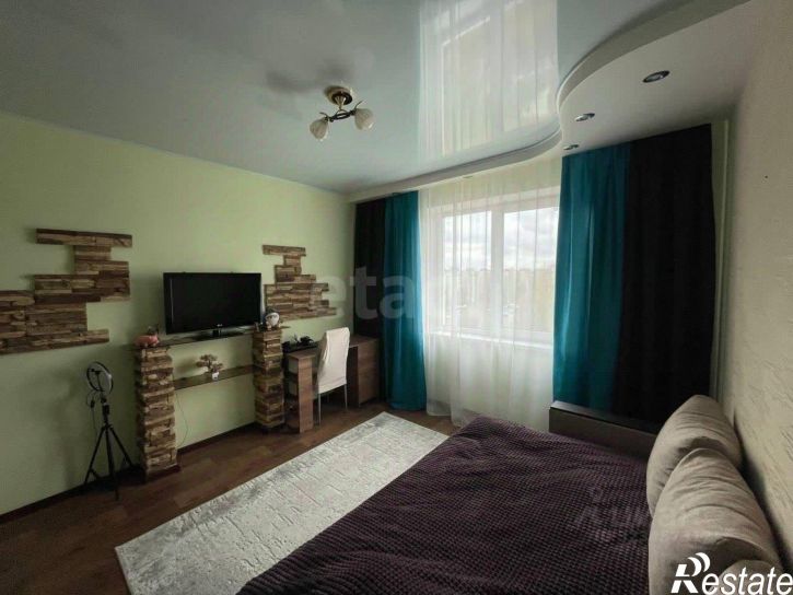 2-комн квартира городской округ Воронеж