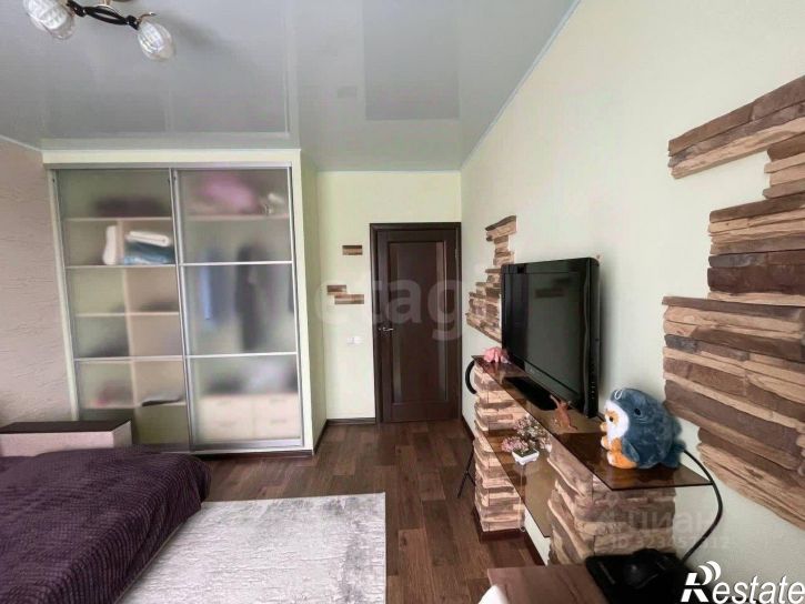 2-комн квартира городской округ Воронеж