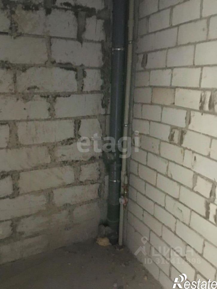 3-комн квартира улица Перевёрткина, 1/2,  д. 1/2