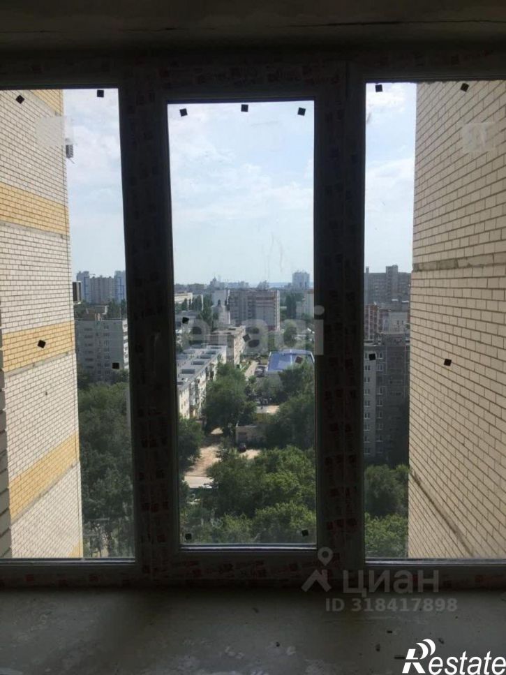 3-комн квартира улица Перевёрткина, 1/2,  д. 1/2