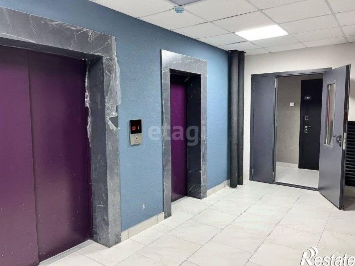 1-комн квартира городской округ Воронеж