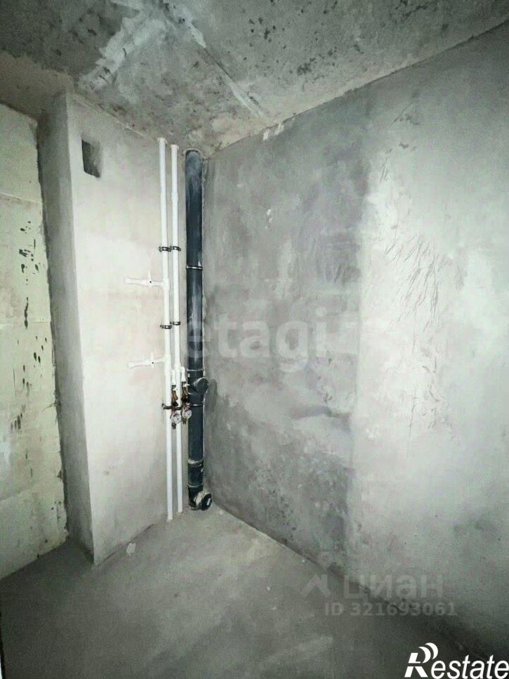 1-комн квартира городской округ Воронеж