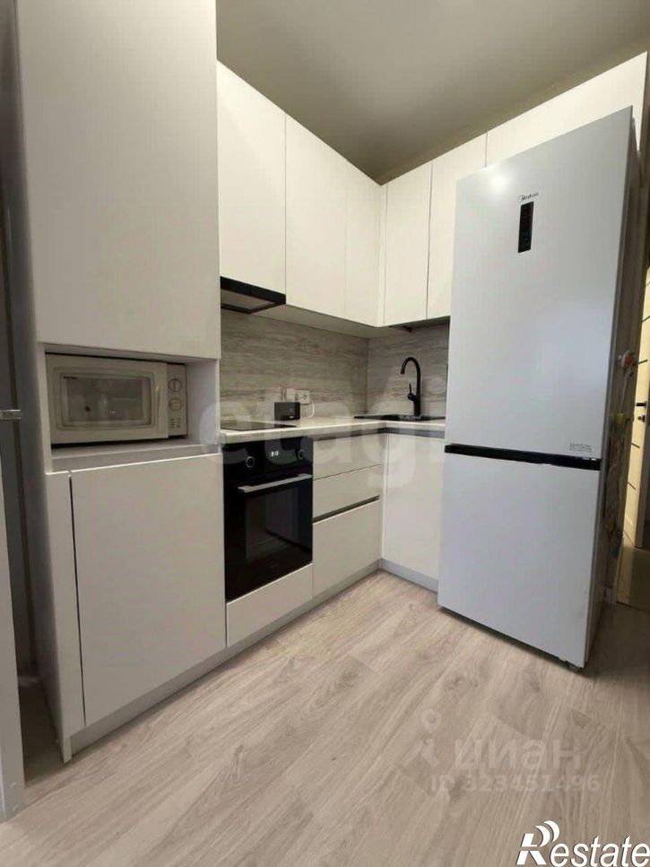 1-комн квартира городской округ Воронеж