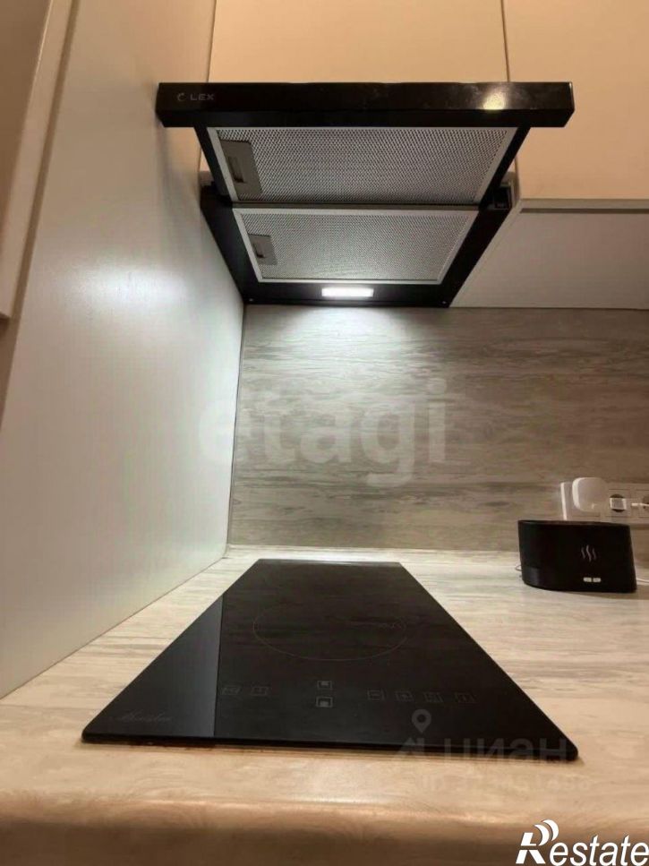 1-комн квартира городской округ Воронеж