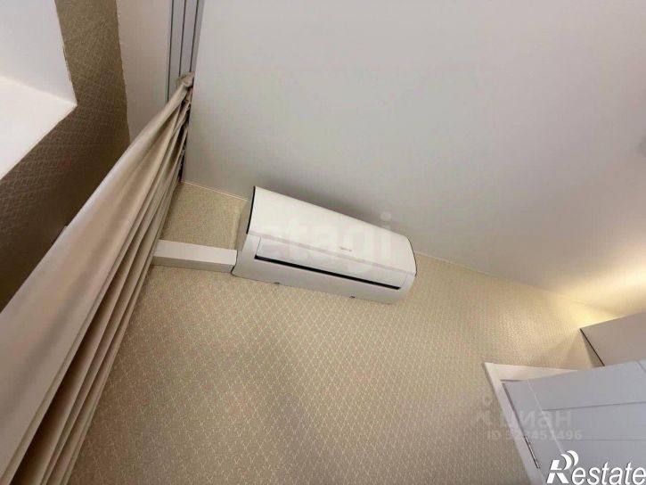 1-комн квартира городской округ Воронеж