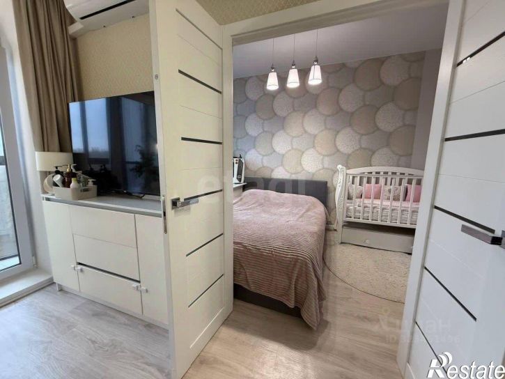 1-комн квартира городской округ Воронеж